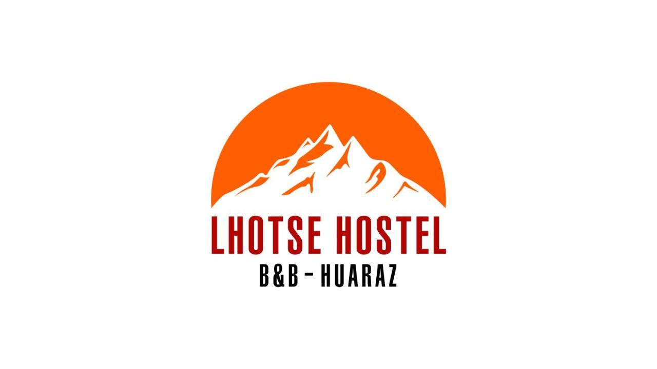 Lhotse Hostel B&B Huaraz  Exteriér fotografie